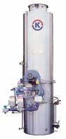 TE-100 by Kemco Systems - Total industry water systems.