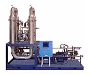 Ceramic Microfiltration System - Click to Enlarge