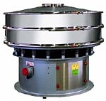 Vibro Separator - Click to Enlarge